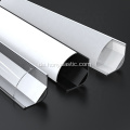 Aluminium -Extrusion LED -Streifenboden LED -Streifenleuchten